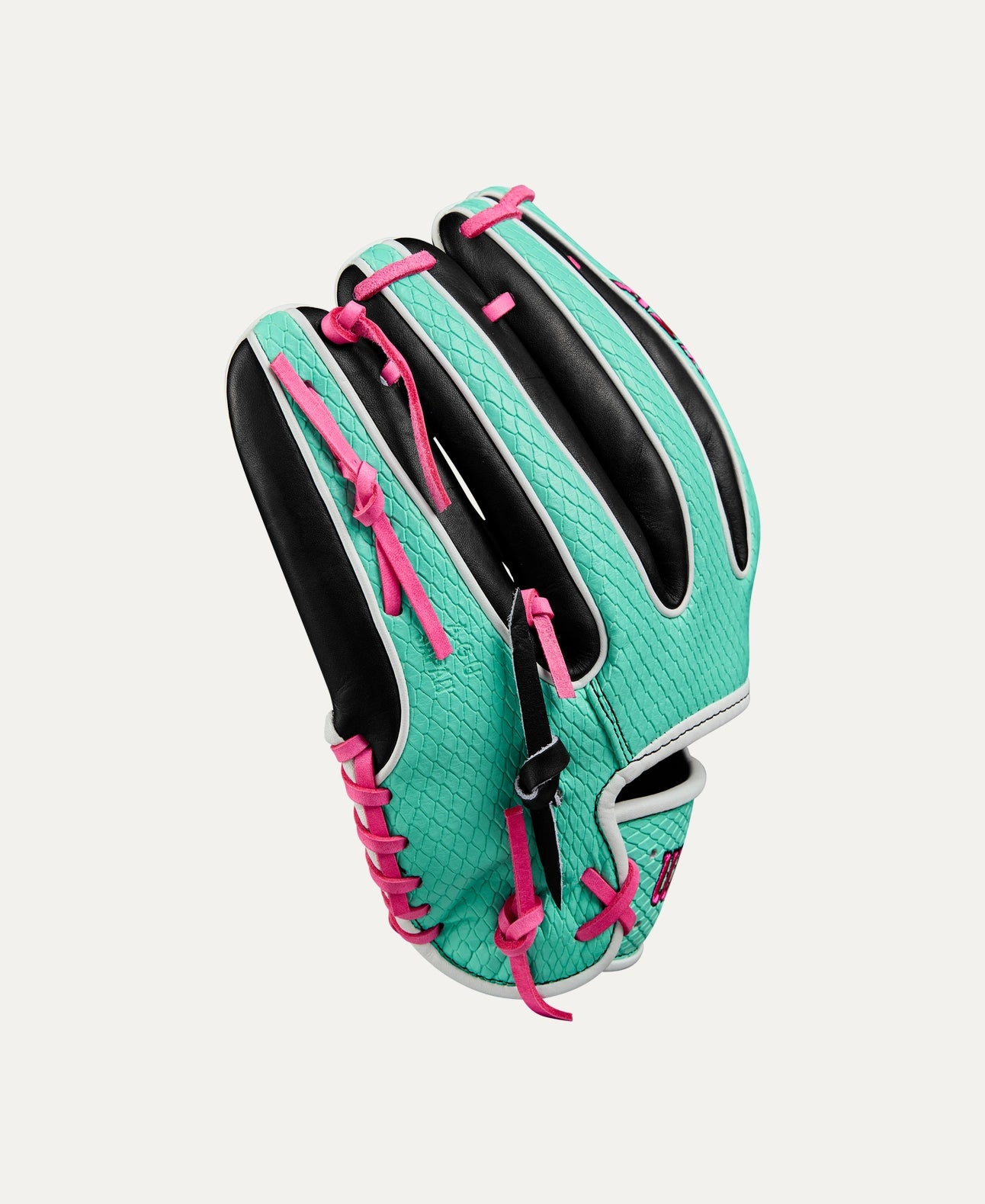 Wilson Summer 2025 A2K® 1720SS 11.50” Infield Baseball Glove: WBW103288115