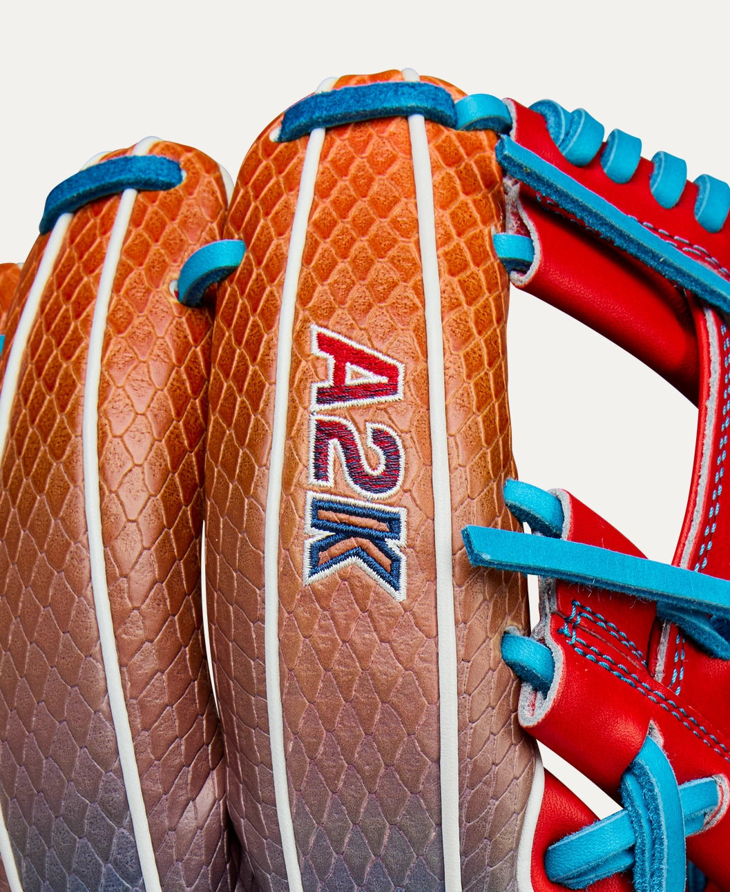 Wilson Summer 2025 A2K® 1786SS 11.50” Infield Baseball Glove: WBW103290115