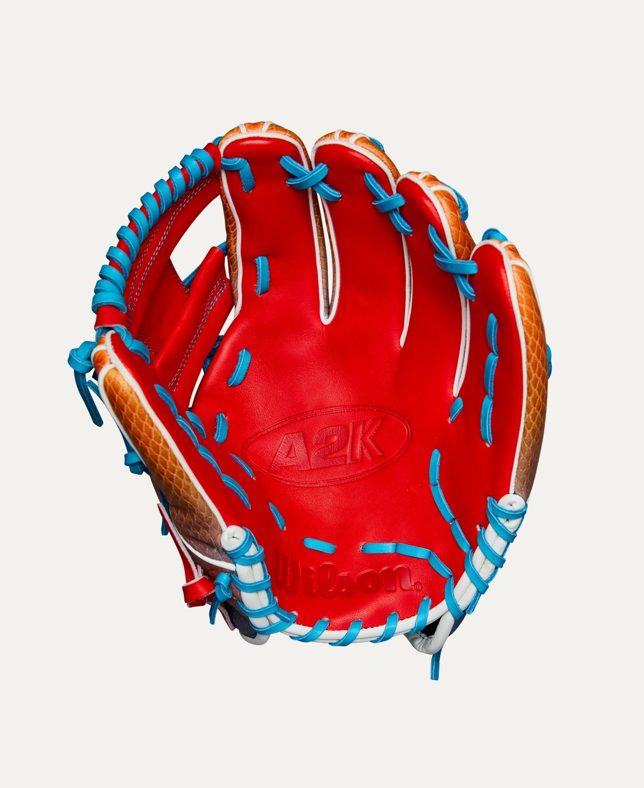 Wilson Summer 2025 A2K® 1786SS 11.50” Infield Baseball Glove: WBW103290115