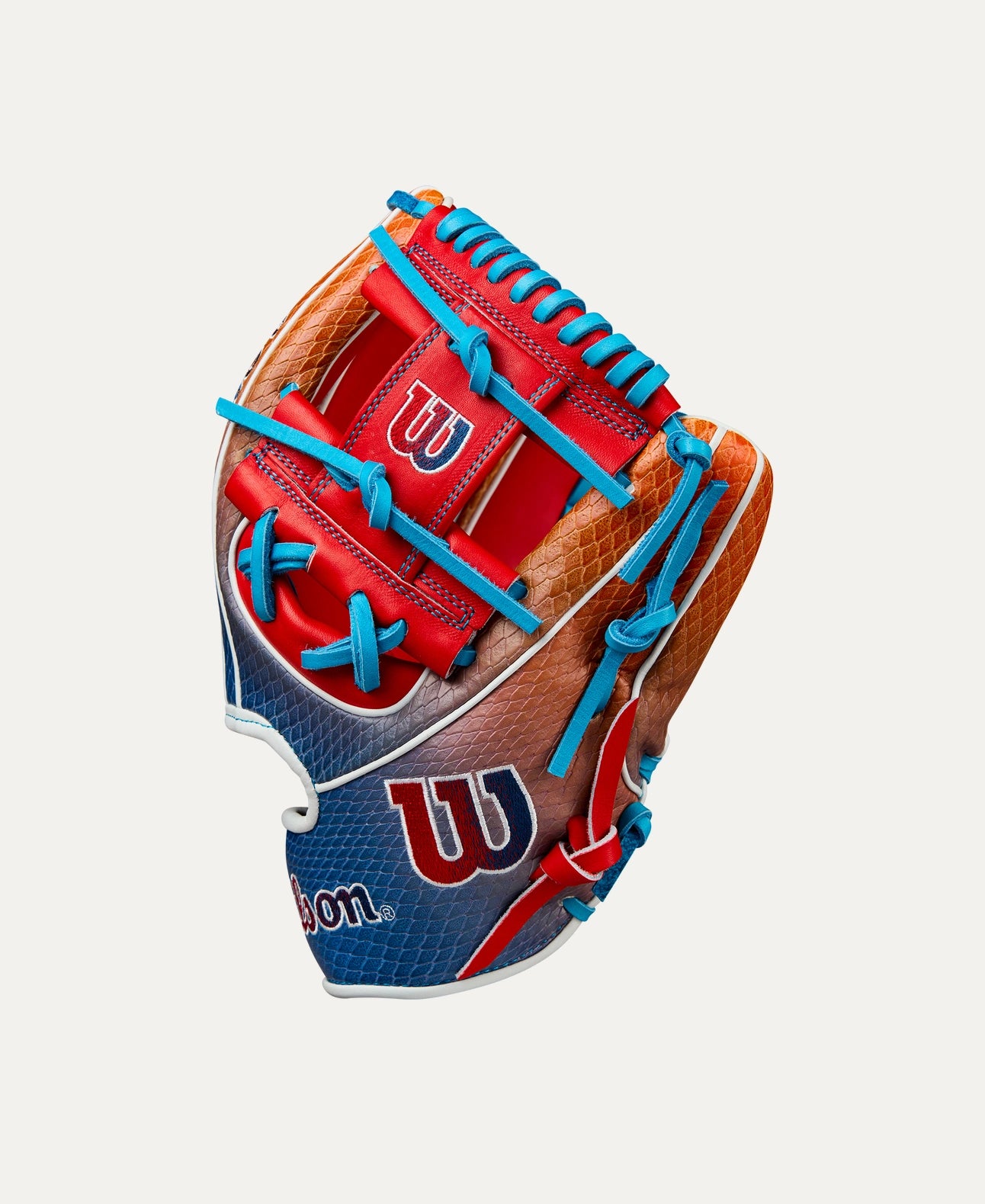 Wilson Summer 2025 A2K® 1786SS 11.50” Infield Baseball Glove: WBW103290115