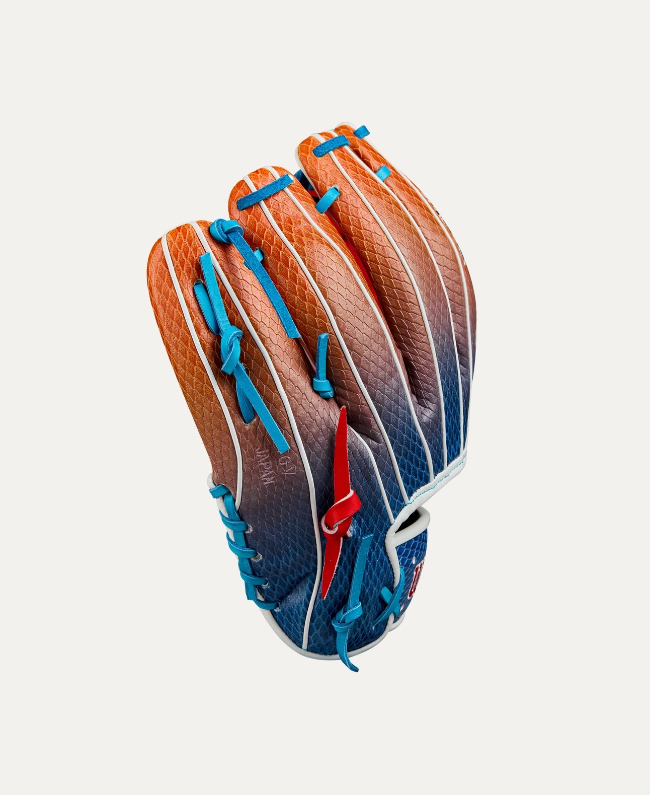Wilson Summer 2025 A2K® 1786SS 11.50” Infield Baseball Glove: WBW103290115