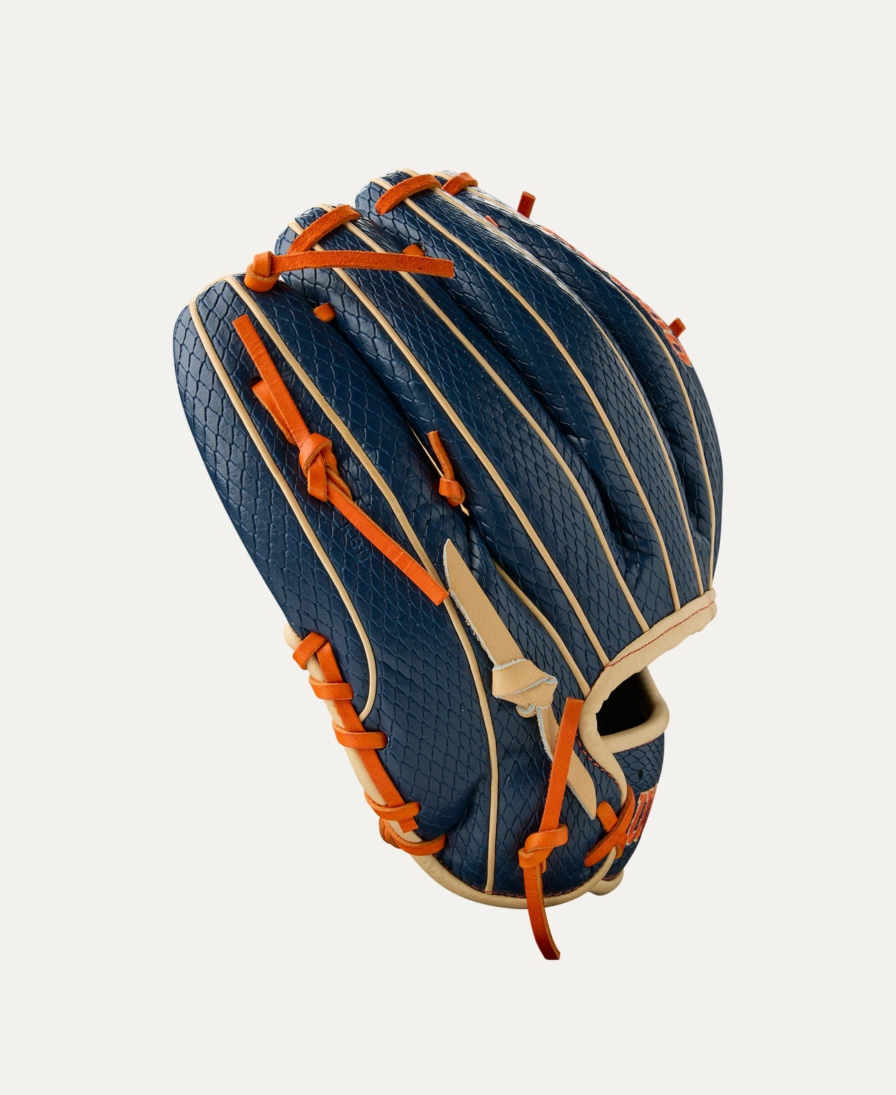 Wilson Summer 2025 A2000 Jose Altuve JA27 GM 11.50” Infield Baseball Glove: WBW103295115