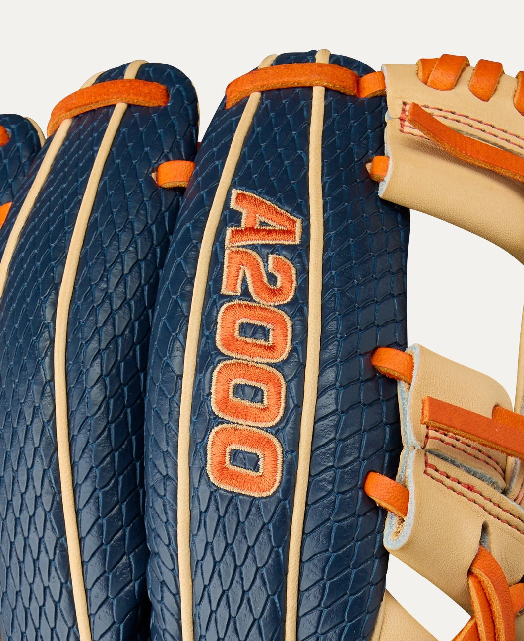 Wilson Summer 2025 A2000 Jose Altuve JA27 GM 11.50” Infield Baseball Glove: WBW103295115