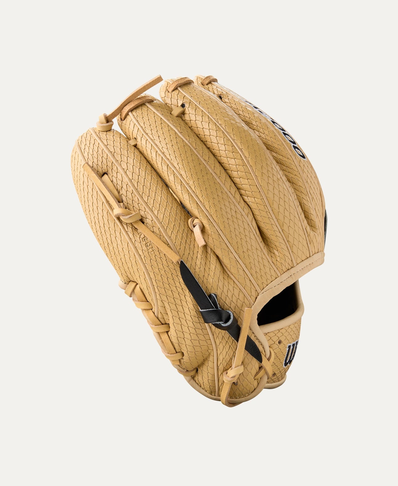 Wilson Summer 2025 A2000 Ke'Bryan Hayes GM 11.75” Infield Baseball Glove: WBW1032961175