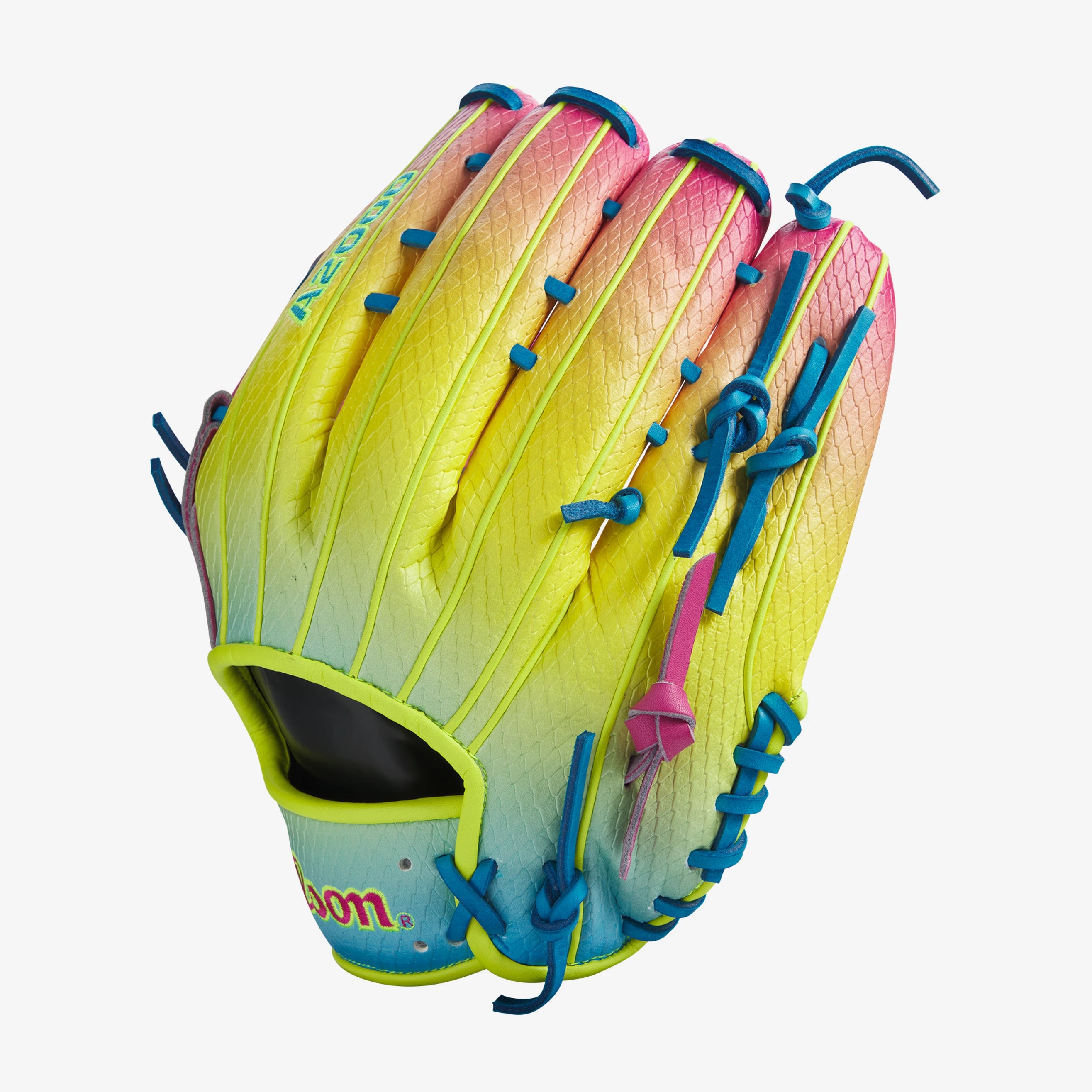 Wilson A2000 series A2800プロバック ファーストミット Wilson Wilson A2000 series A2800プロバック ファーストミット Wilson