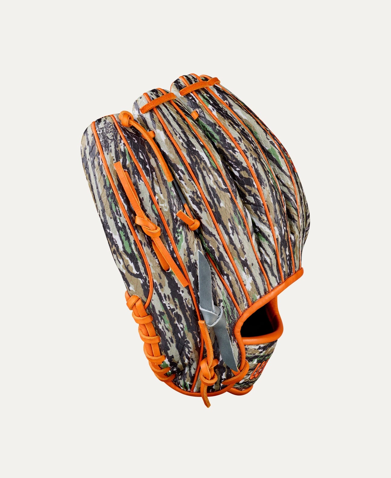 Wilson Winter 2025 Gunnar Henderson GH2 GM 11.75” Infield Baseball Glove: WBW1034511175