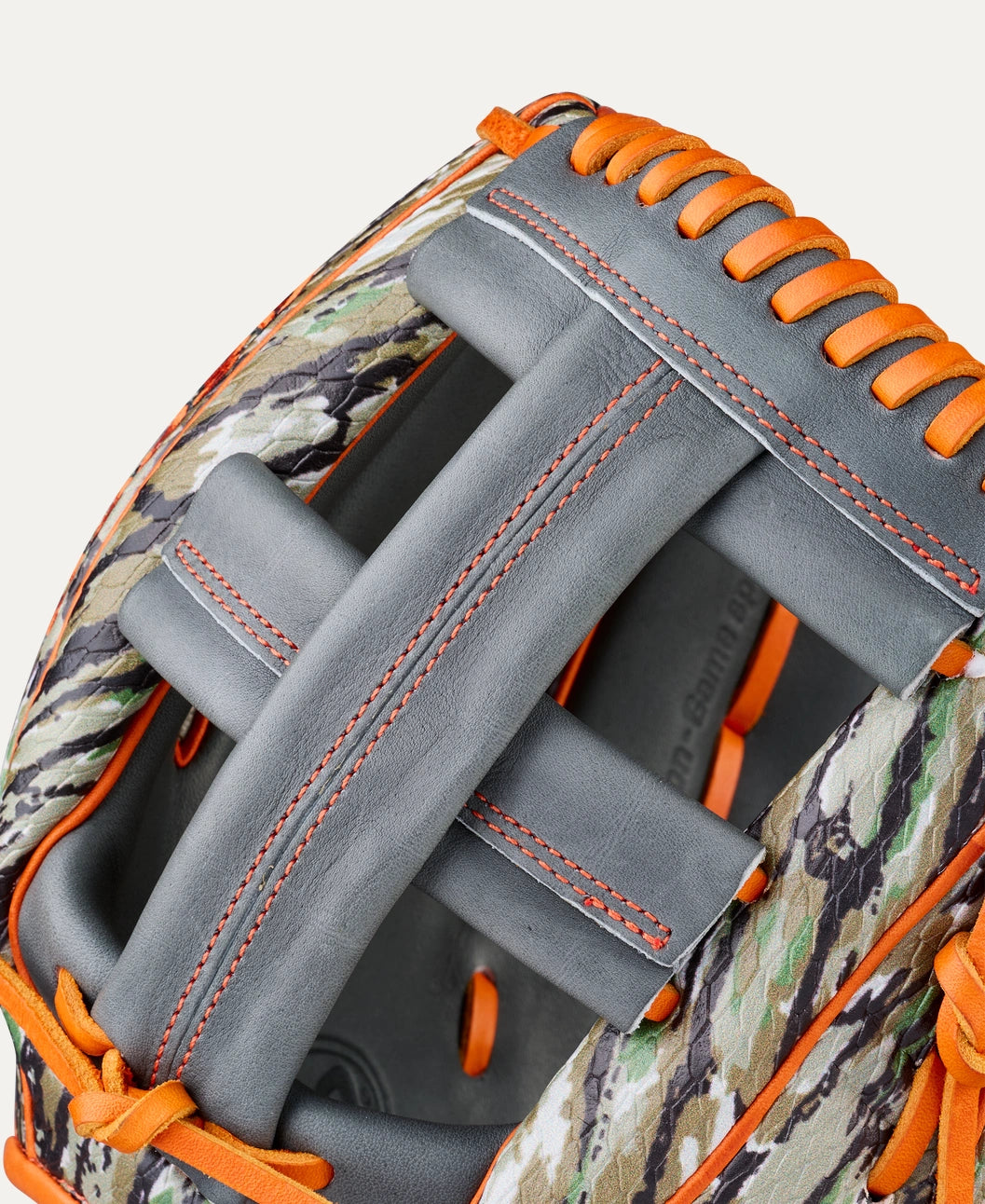 Wilson Winter 2025 Gunnar Henderson GH2 GM 11.75” Infield Baseball Glove: WBW1034511175