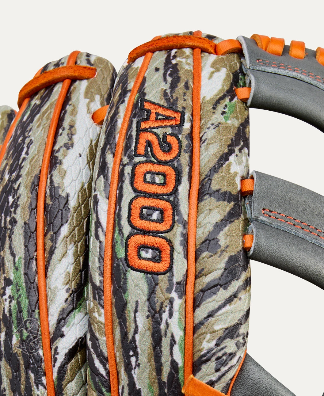 Wilson Winter 2025 Gunnar Henderson GH2 GM 11.75” Infield Baseball Glove: WBW1034511175