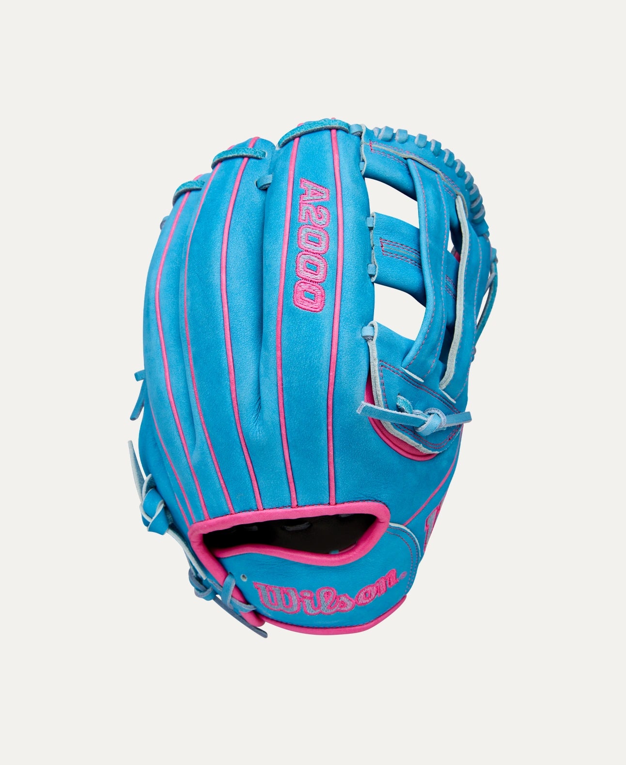 Wilson Fall 2025 Elly De La Cruz A2000® EDLC44 GM 12” Infield Baseball Glove: WBW1034512