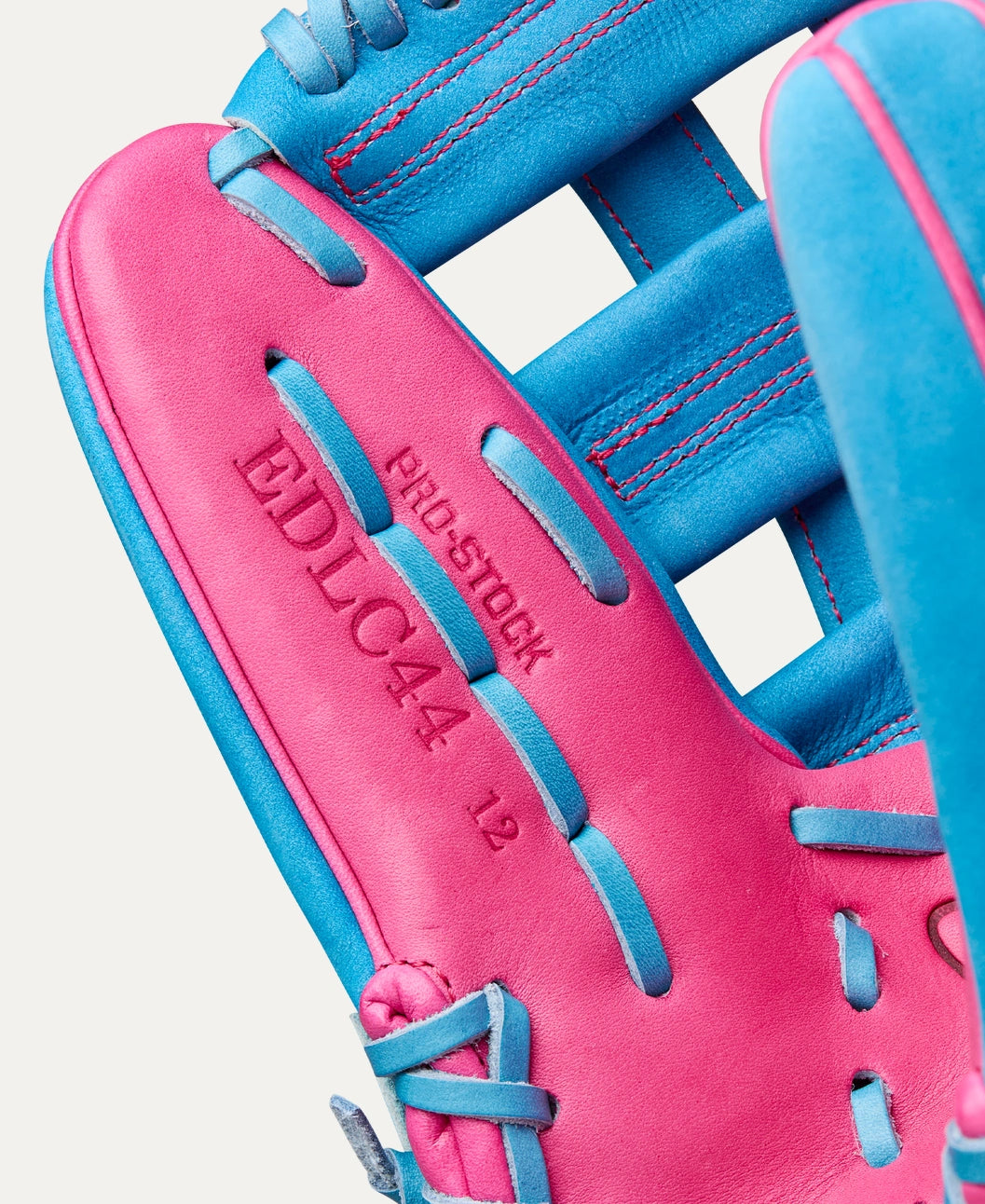 Wilson Fall 2025 Elly De La Cruz A2000® EDLC44 GM 12” Infield Baseball Glove: WBW1034512