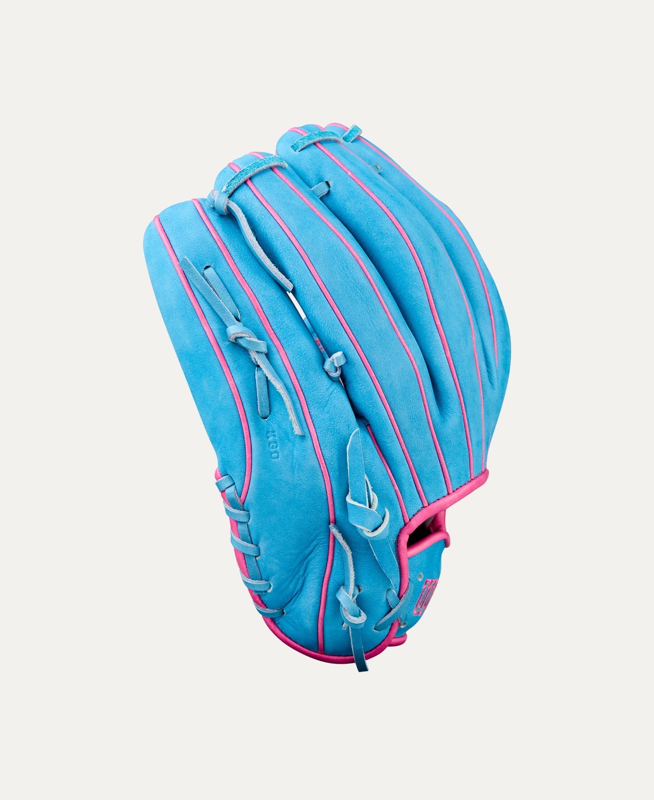 Wilson Fall 2025 Elly De La Cruz A2000® EDLC44 GM 12” Infield Baseball Glove: WBW1034512
