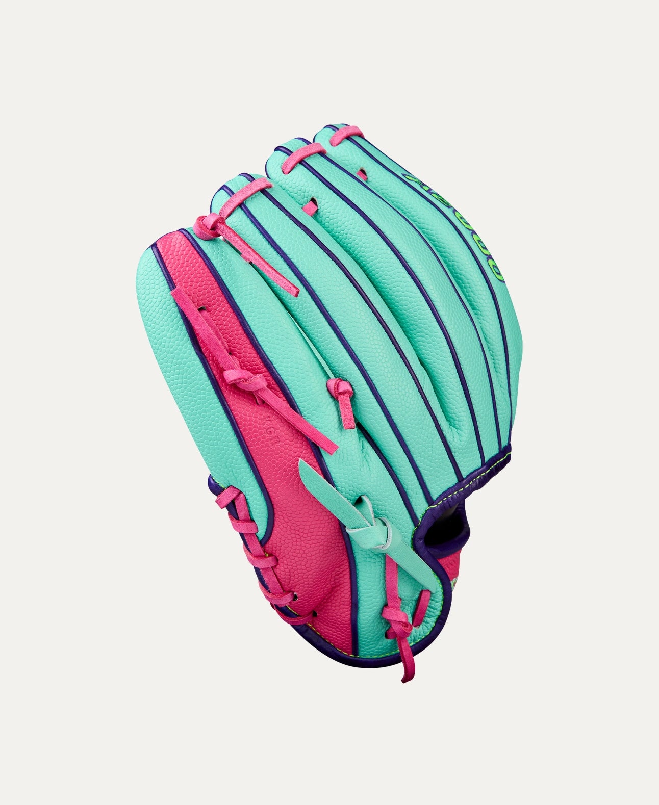 Wilson Fall 2025 A2000® DP15SS 11.5” Infield Baseball Glove: WBW103461115
