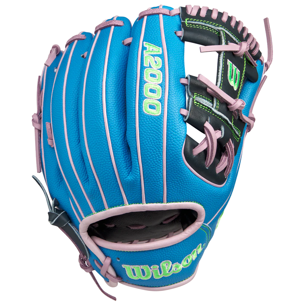 Wilson March 2025 A2000 1786SS Glove of the Month: WBW103479115