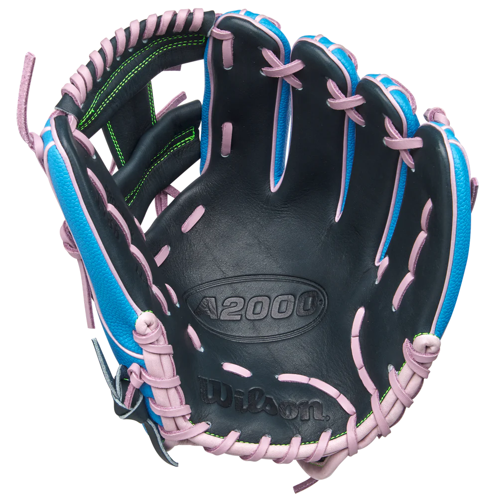 超限定】Wilson A2000 87型 1787 MLB ミゲル・ロハス