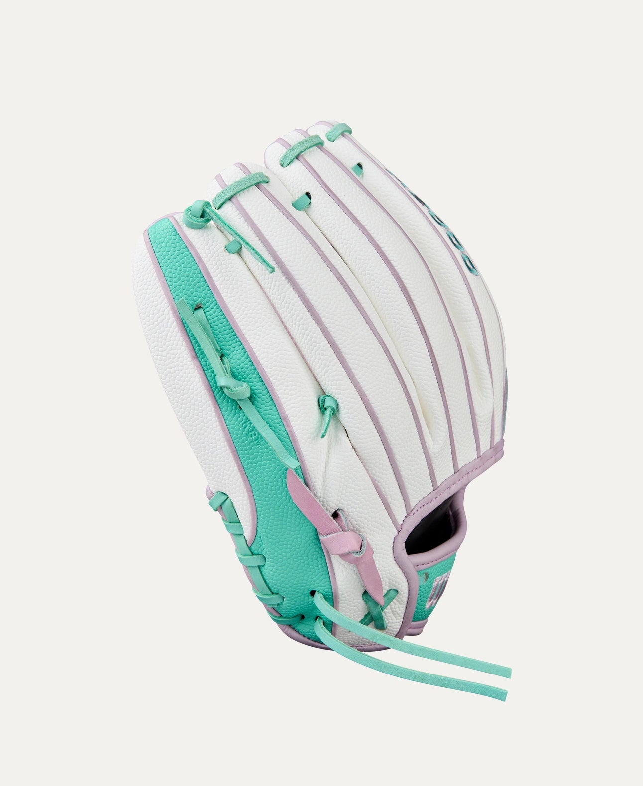Wilson Fall 2025 A2000® FP75 11.75” Fastpitch Infield Glove: WBW1034851175
