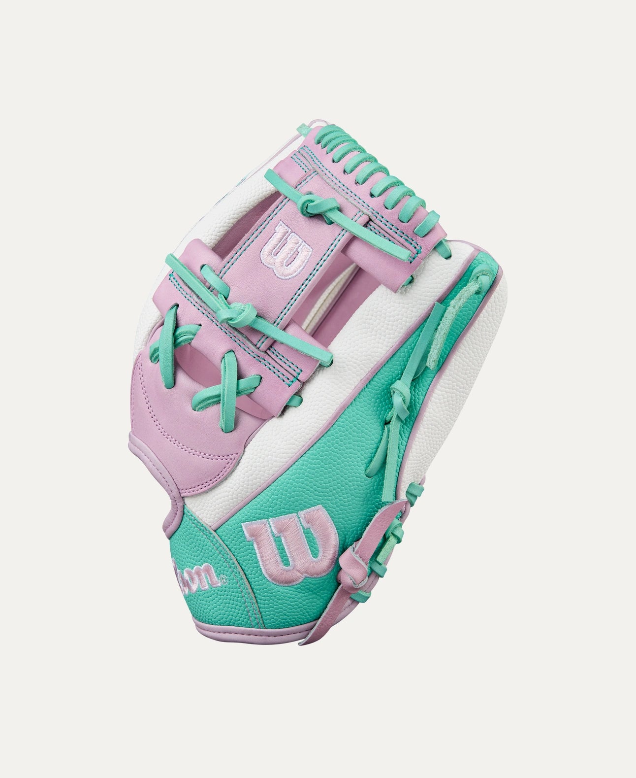 Wilson Fall 2025 A2000® FP75 11.75” Fastpitch Infield Glove: WBW1034851175