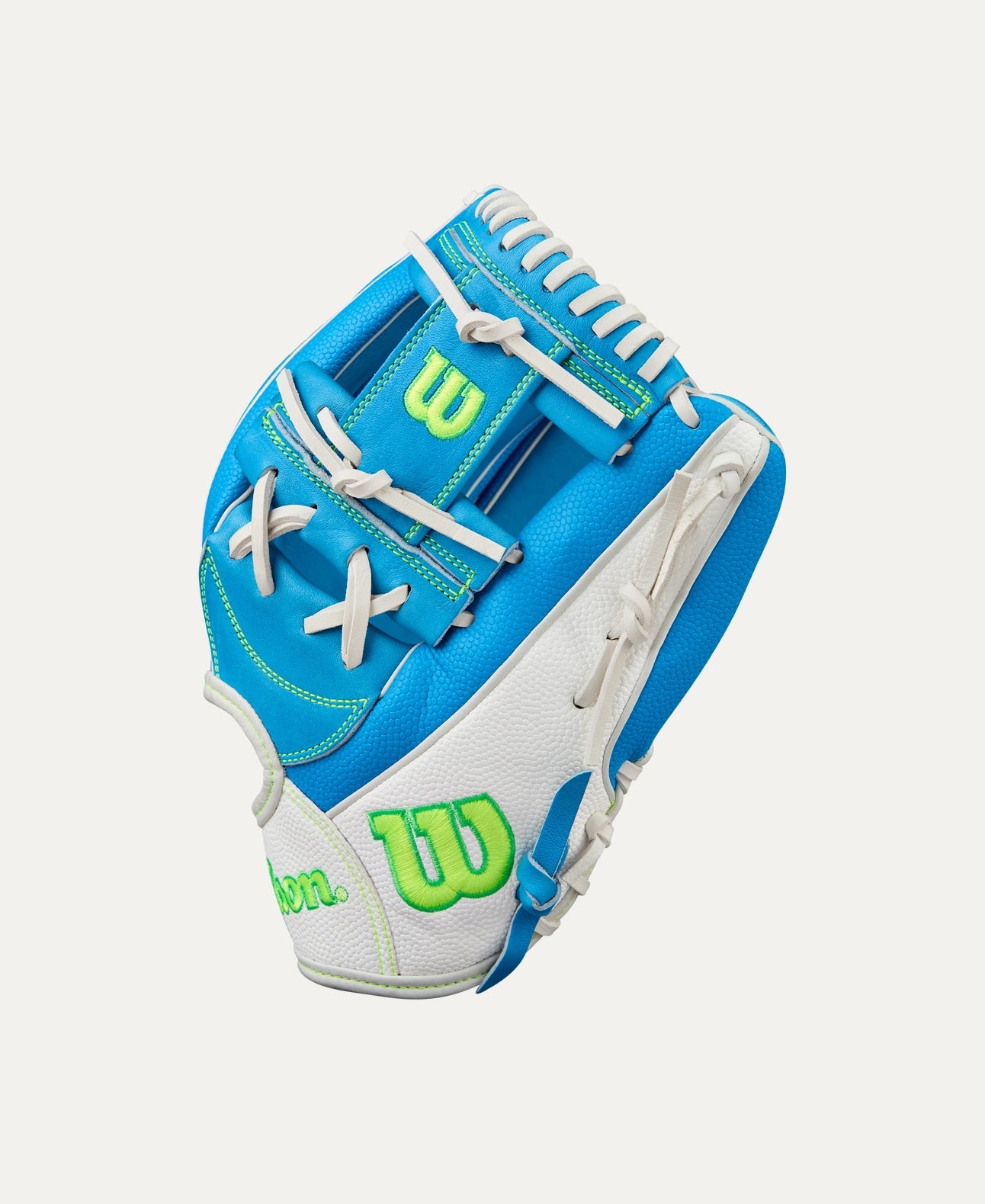 Wilson Fall 2025 A2000®FP H12 12” Infield Fastpitch Softball Glove: WBW10348612