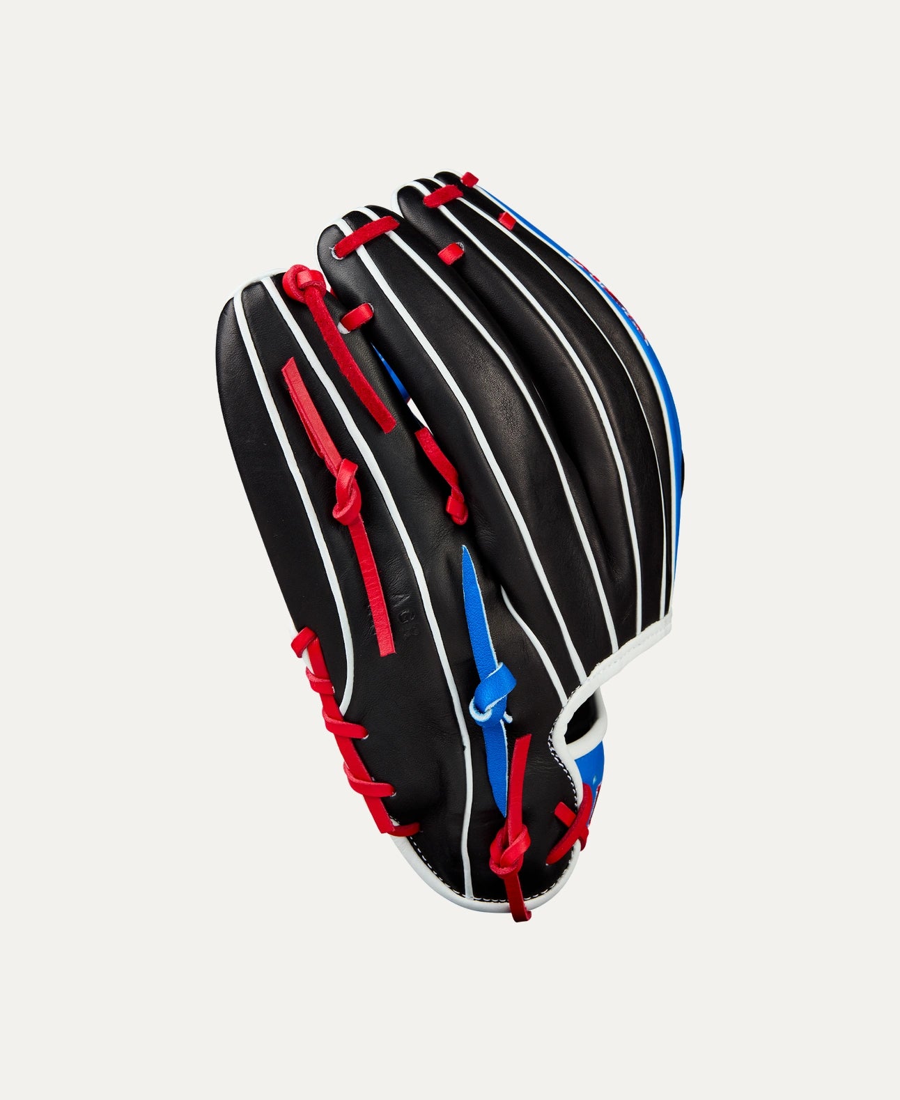 Wilson Fall 2025 Mookie Betts A2K® MB1175  11.75” Infield Baseball Glove: WBW1035001175