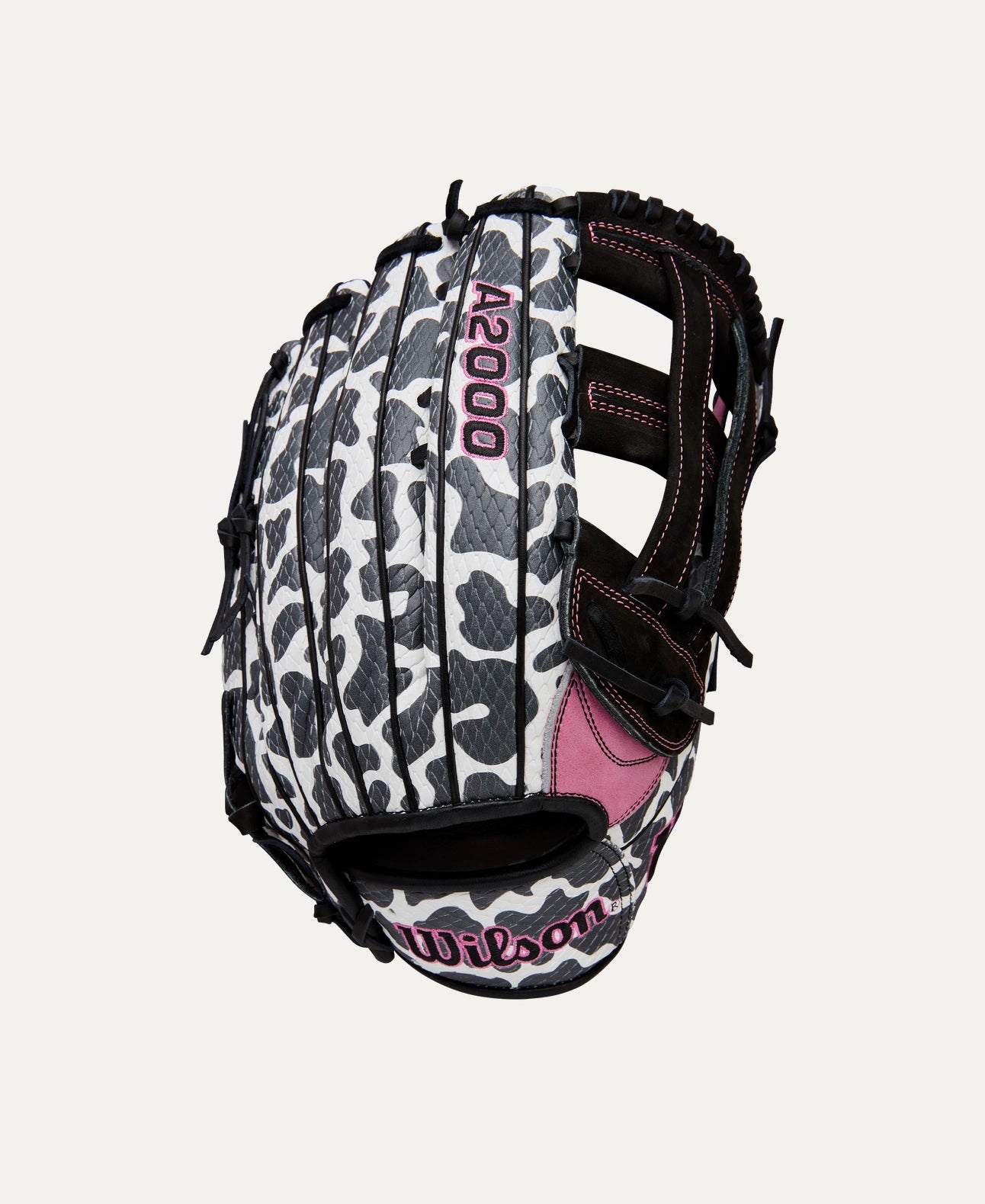Wilson 2025 Colton Cowser Cow A2000 1799SS 12.75” Outfield Baseball Glove: WBW1035911275