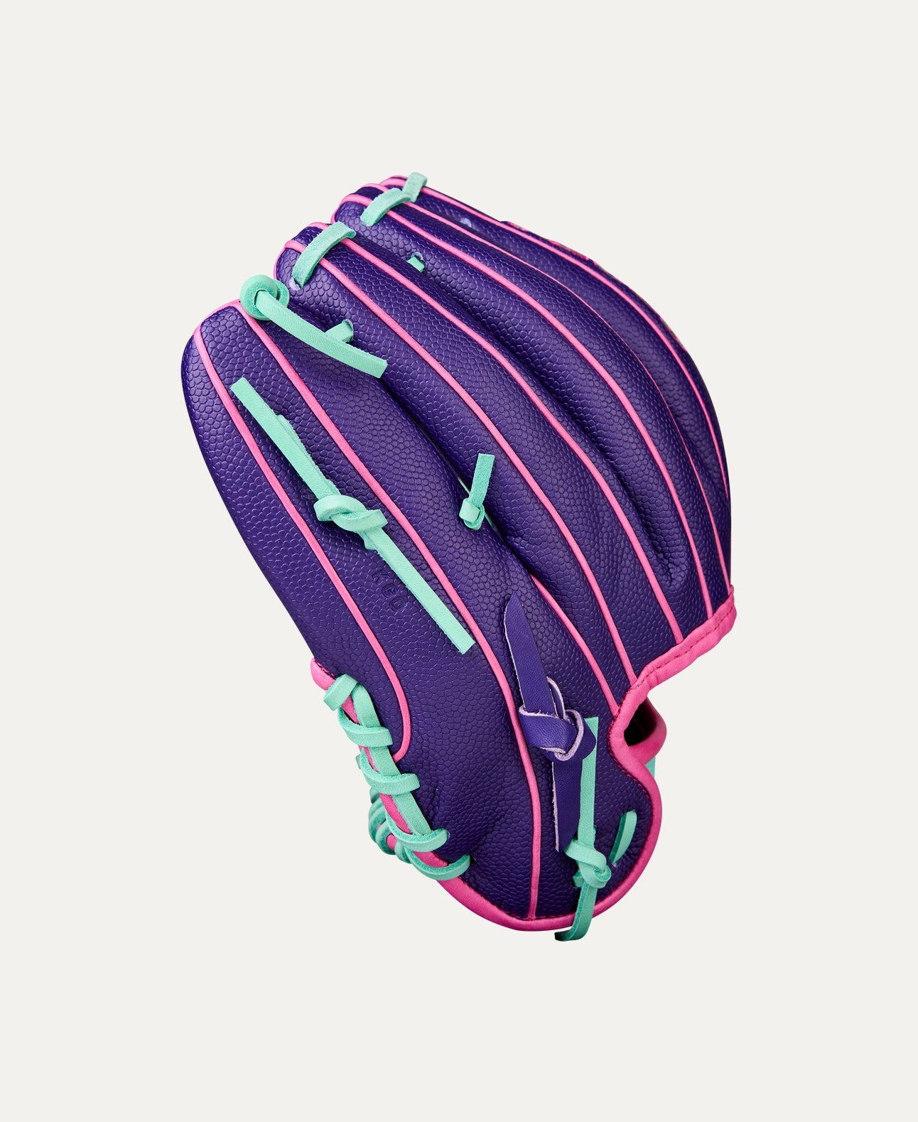 Wilson Winter 2025 A2000® DP15SS 11.5” Infield Baseball Glove: WBW103941115