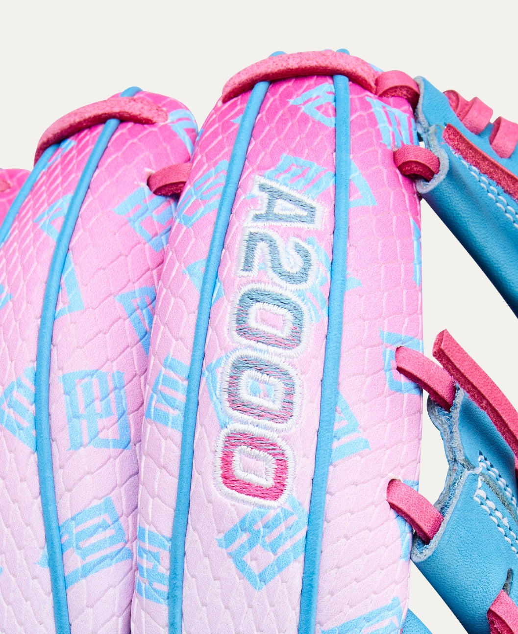 Wilson 2025 Pottstown Scout Team Confetti A2000® 1786SS 11.5” Infield Baseball Glove: WBW104096115