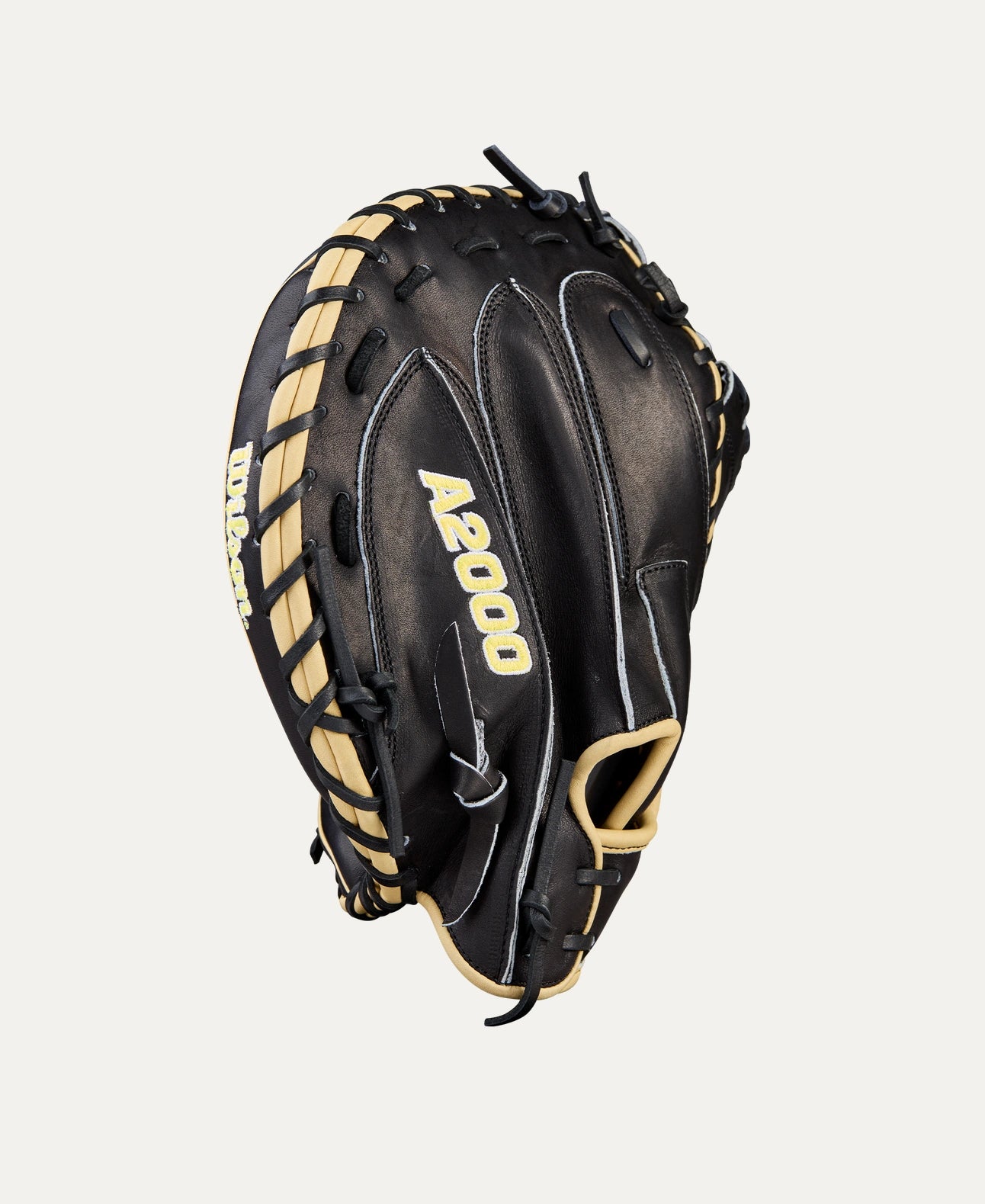 Wilson 2026 A2000® Classics Series 1734 34” Catcher’s Mitt: WBW10412834