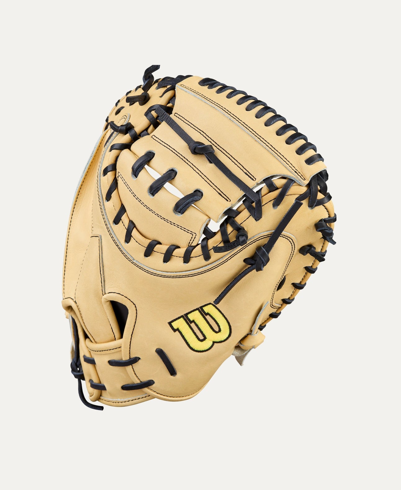 Wilson 2026 A2000® Classics Series 1734 34” Catcher’s Mitt: WBW10412934