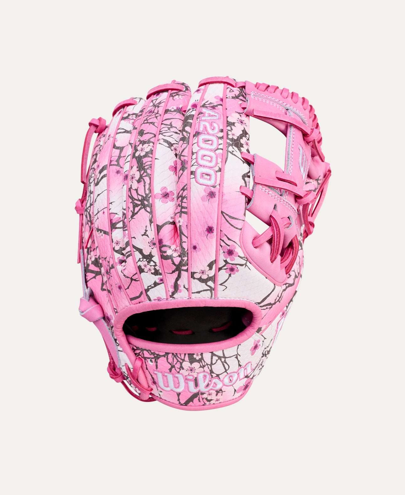 Wilson Summer 2026 A2000® 1786SS 11.5” Infield Baseball Glove: WBW104595115