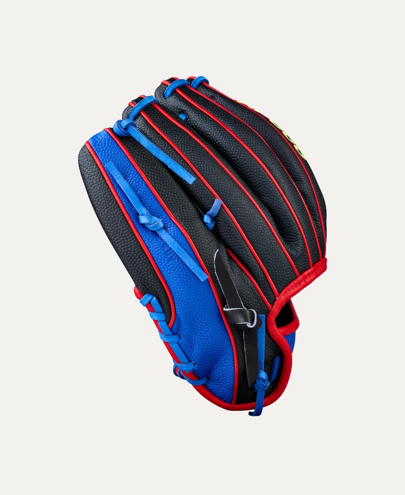 Wilson Summer 2026 A2000® DP15SS 11.5” Infield Baseball Glove: WBW104601115
