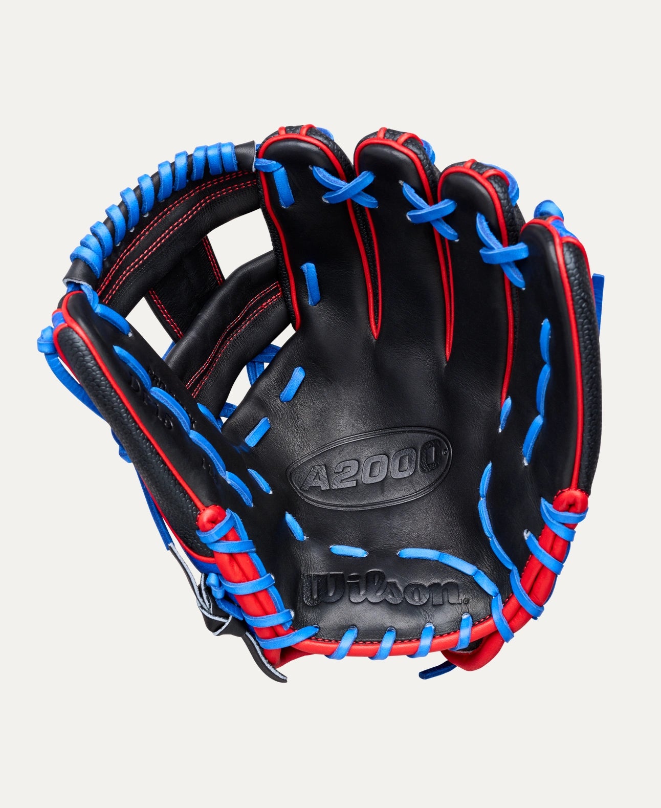 Wilson Summer 2026 A2000® DP15SS 11.5” Infield Baseball Glove: WBW104601115