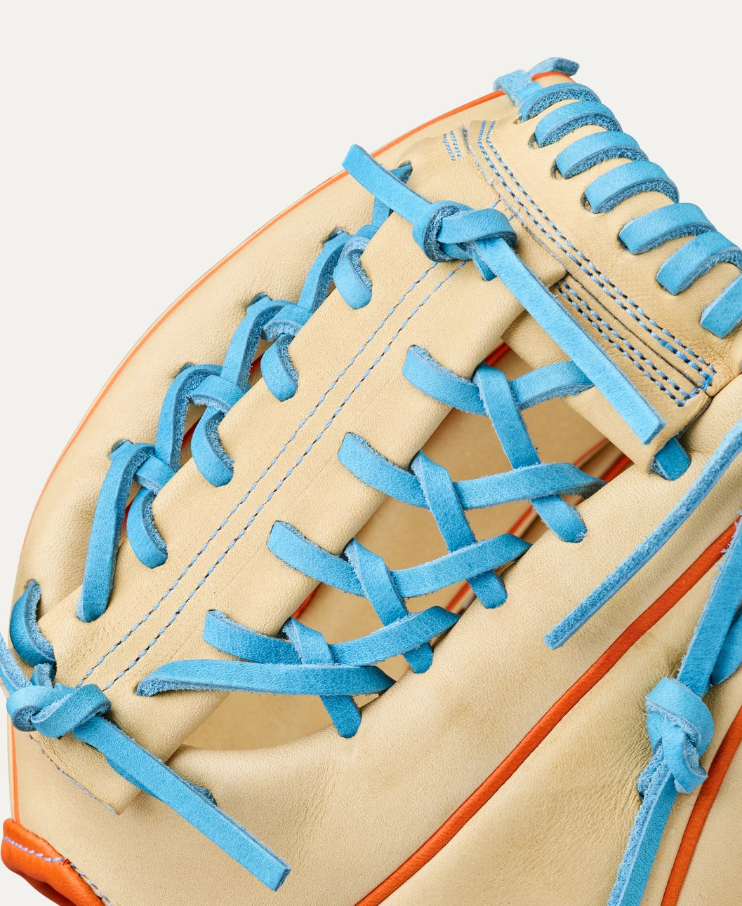 Wilson Summer 2026 A2000® PF89 11.5” Infield Baseball Glove: WBW104602115