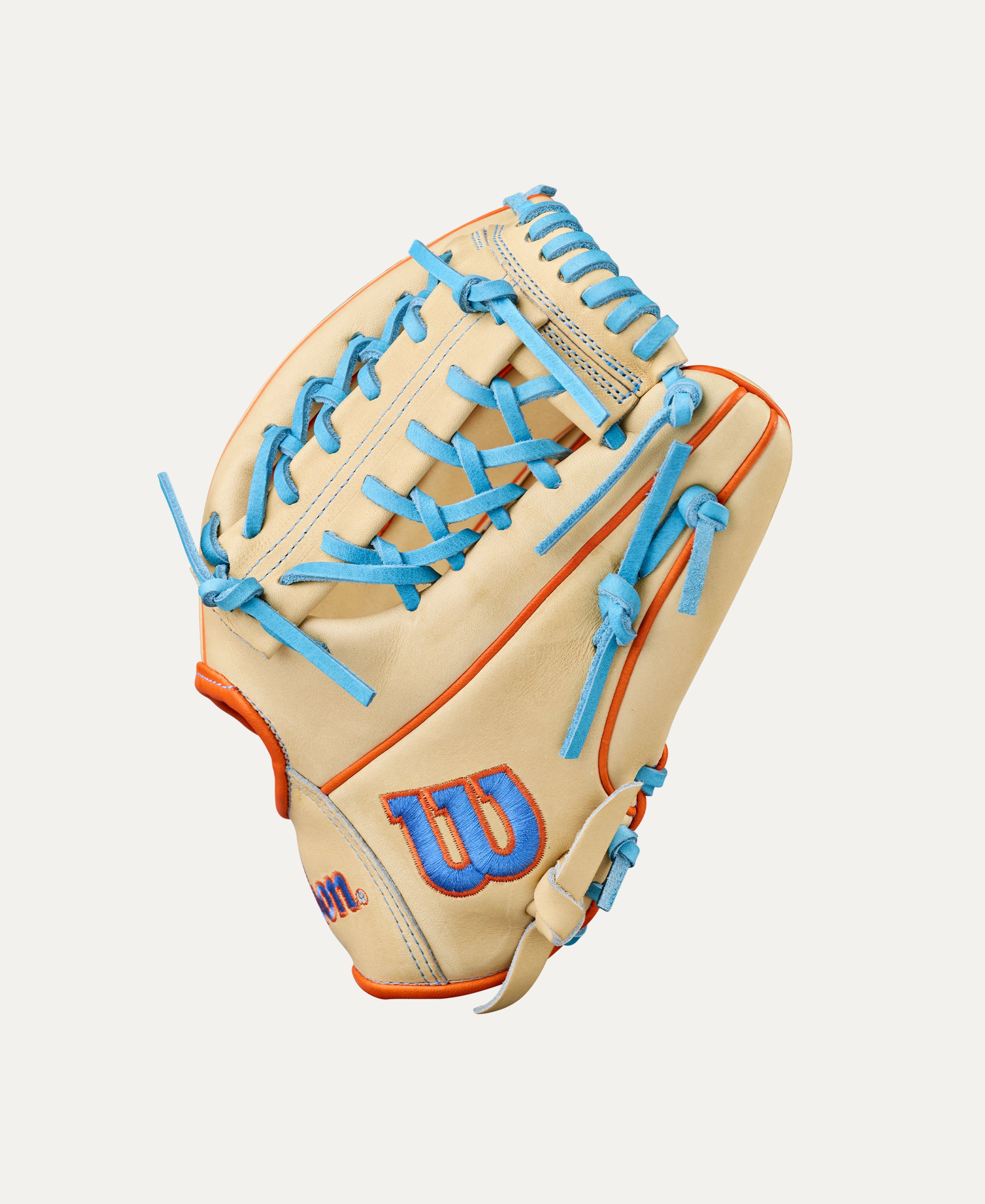 Wilson Summer 2026 A2000® PF89 11.5” Infield Baseball Glove: WBW104602115