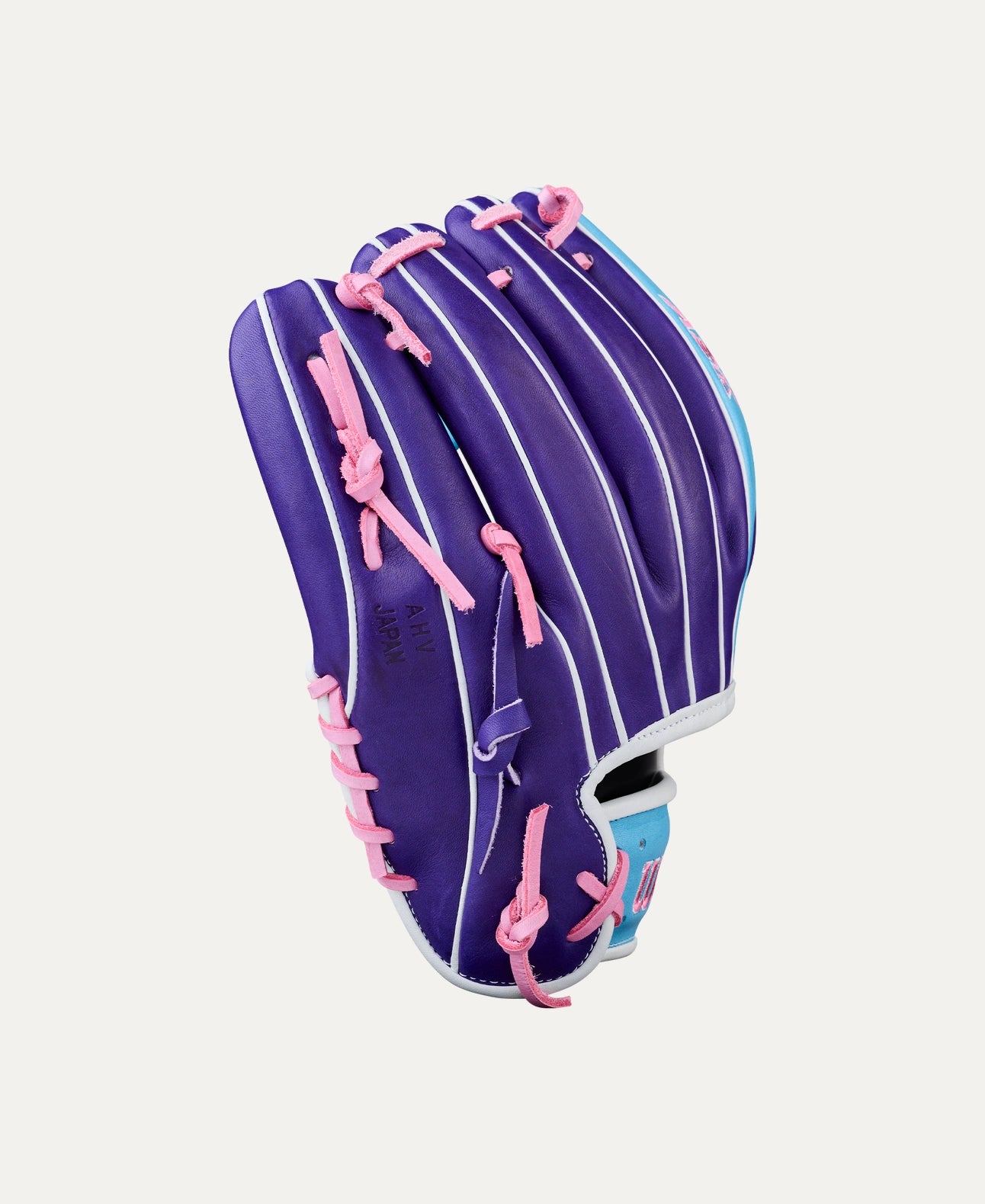 Wilson Summer 2026 A2K® 1786 11.5” Infield Baseball Glove: WBW104611115