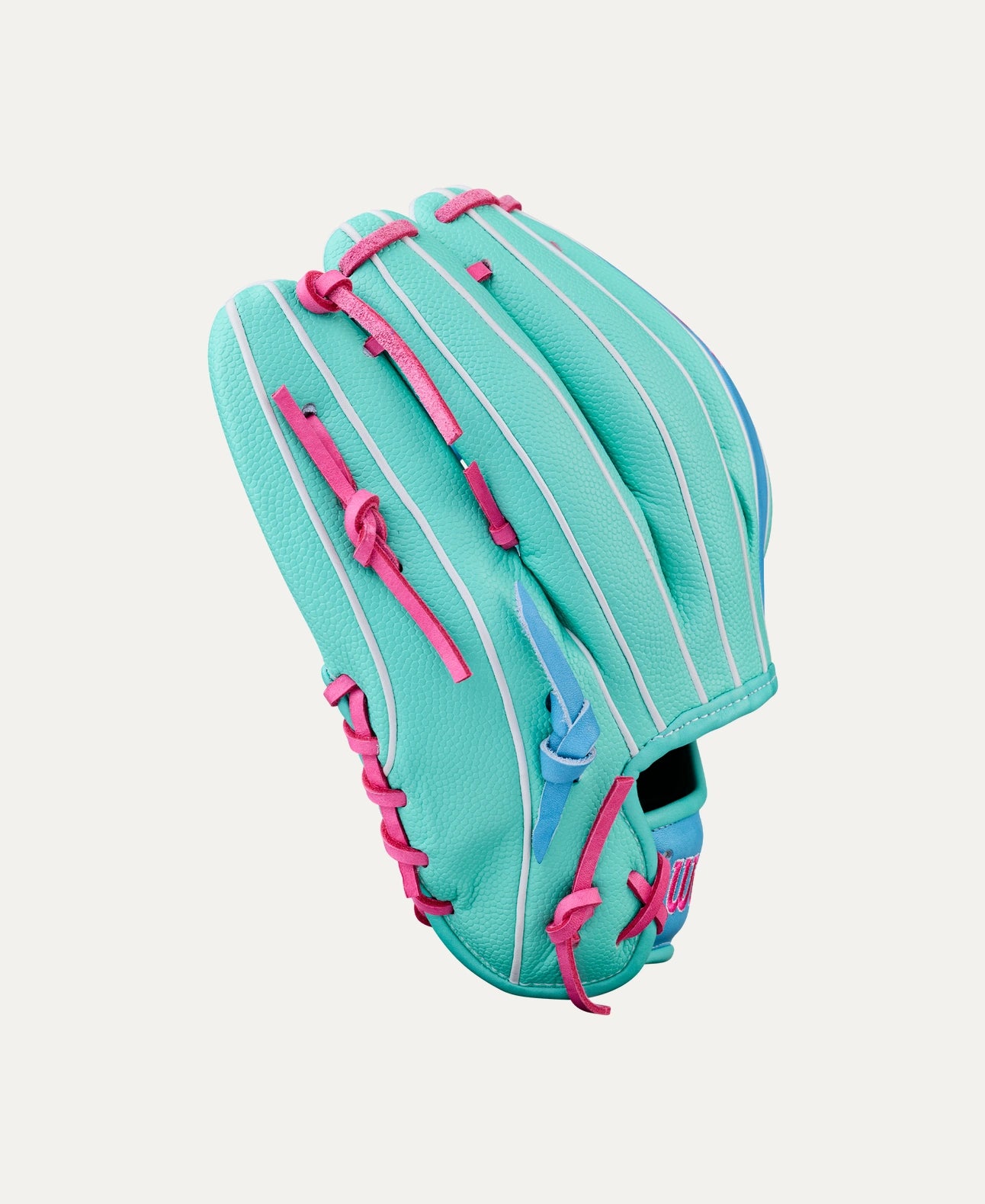Wilson Summer 20026 A2K® 1875SS 11.75” Infield Baseball Glove: WBW1046121175