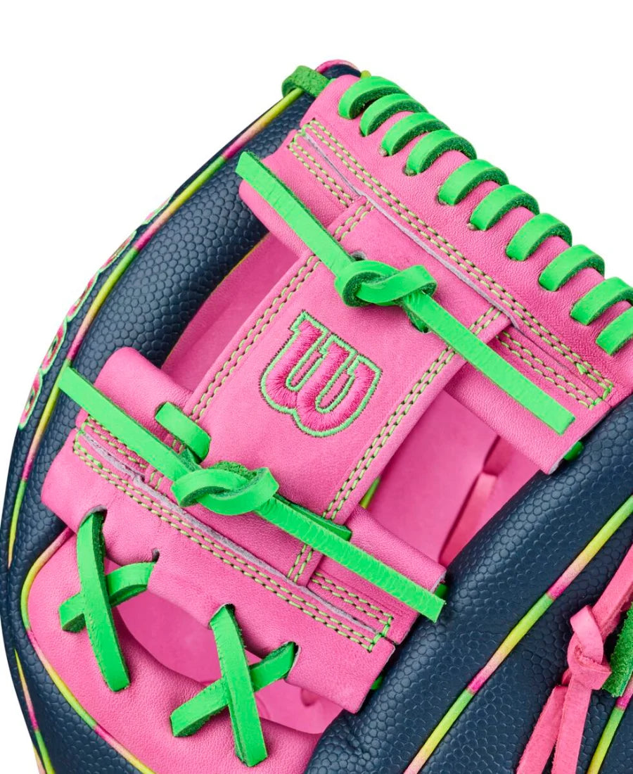 Wilson June 2026 GOTM 11.75" A2000 1724: WBW1046531175