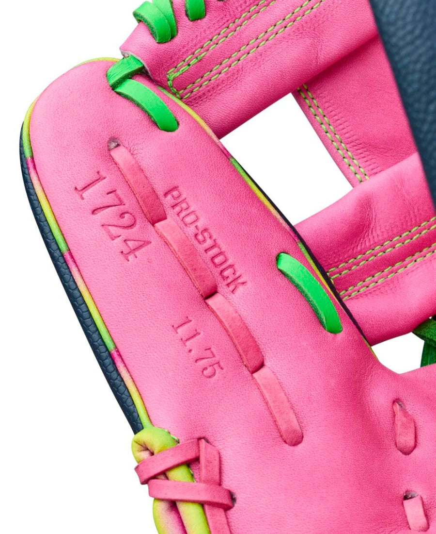 Wilson June 2026 GOTM 11.75" A2000 1724: WBW1046531175