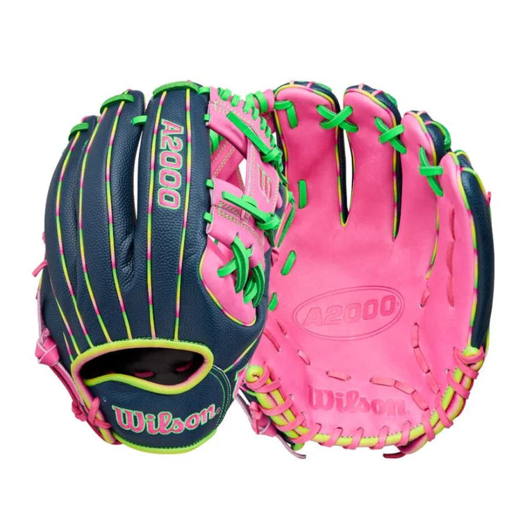 Wilson June 2026 GOTM 11.75" A2000 1724: WBW1046531175
