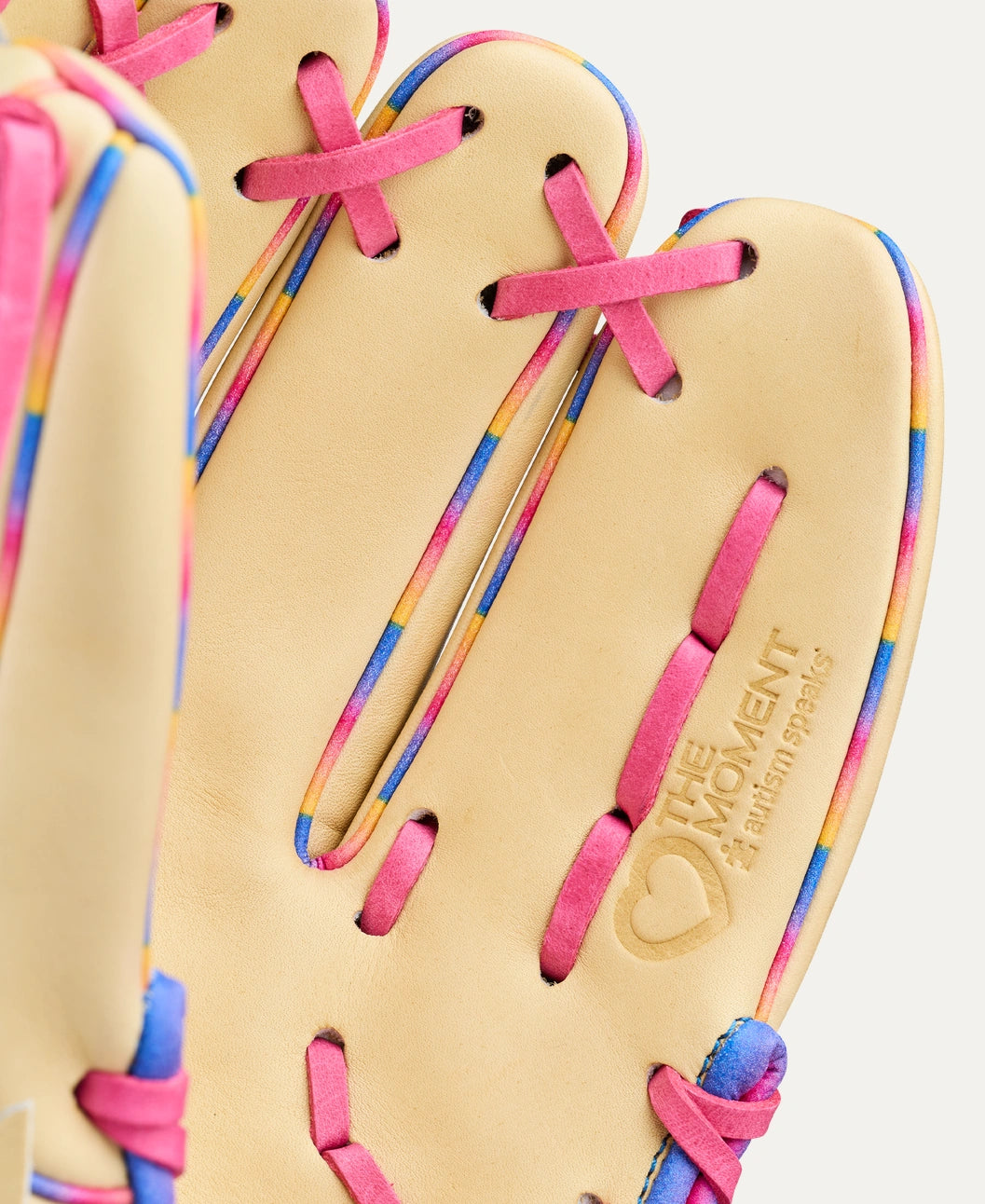 Wilson 2026 Love the Moment™ A2000® 1786 11.5” Infield Baseball Glove: WBW104827115