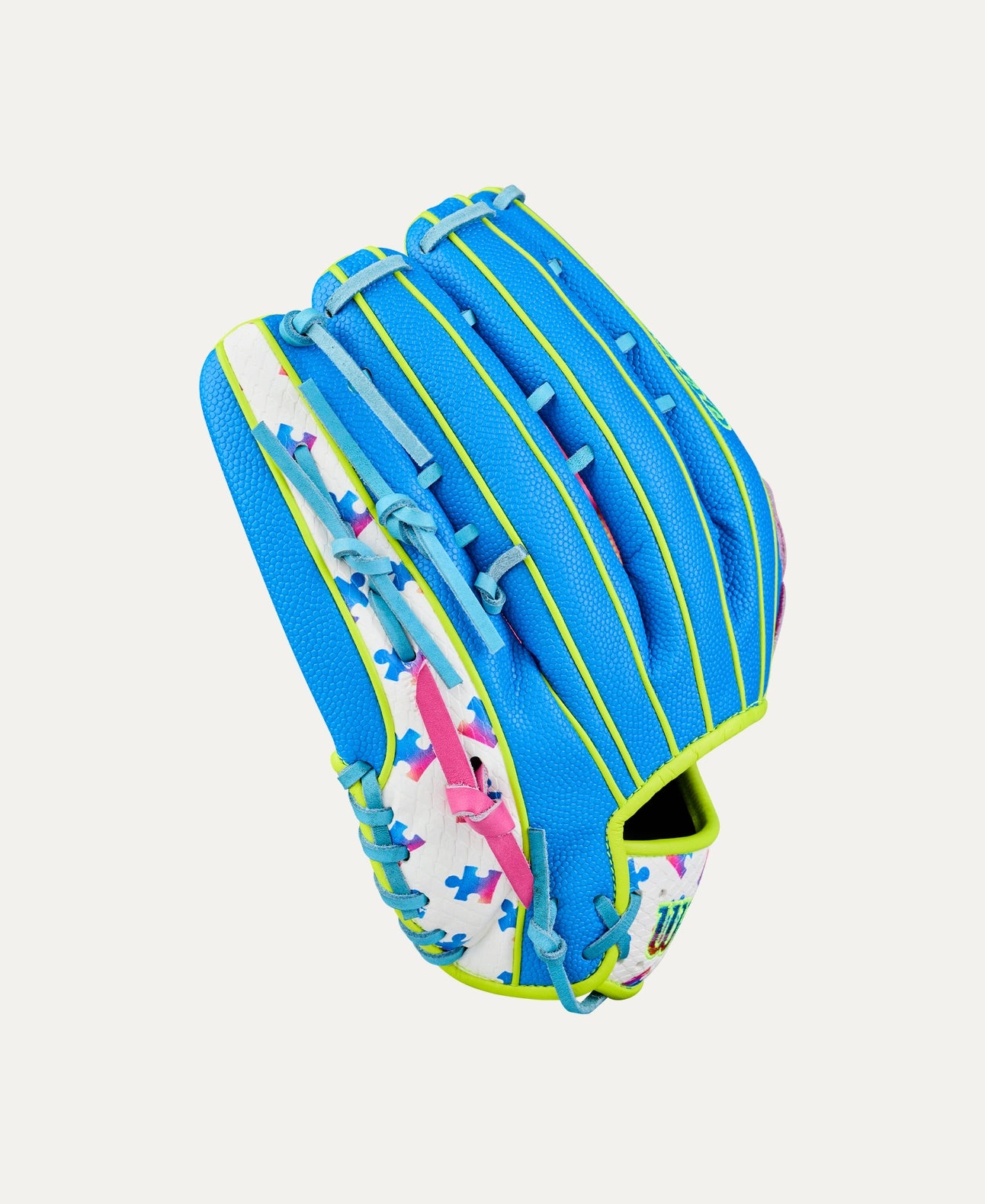 Wilson 2026 Love the Moment™ A2000® 1777 12.75” Outfield Baseball Glove: WBW1048341275
