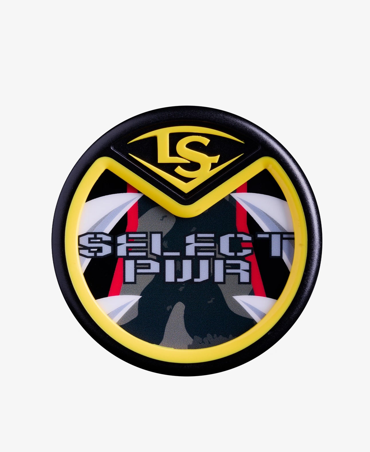 2026 Louisville Slugger Select PWR Tigershark (-3) BBCOR Baseball Bat: WL2700201