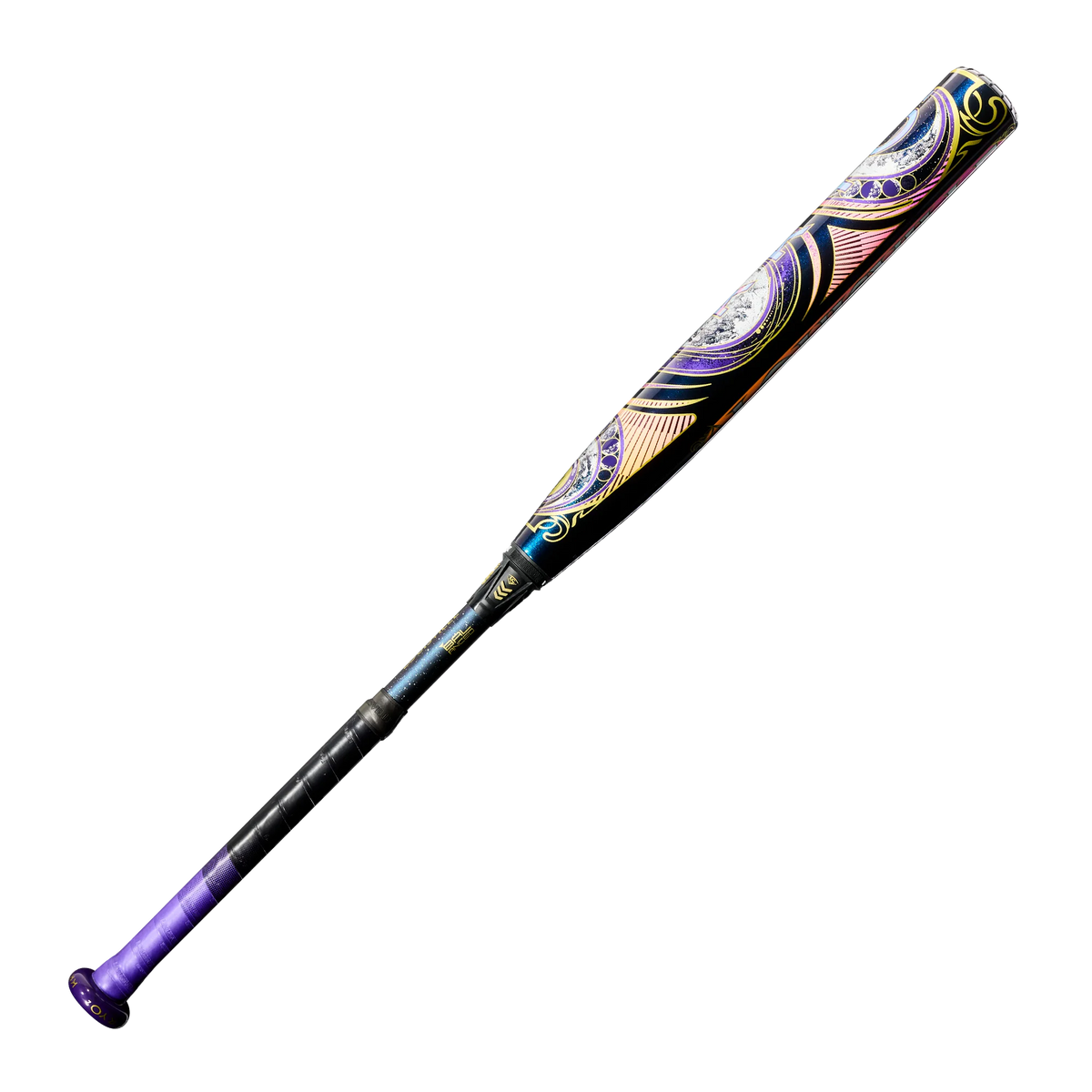 2027 Louisville Slugger (-11) Kryo2 Empress Fastpitch Softball Bat: WL2700301