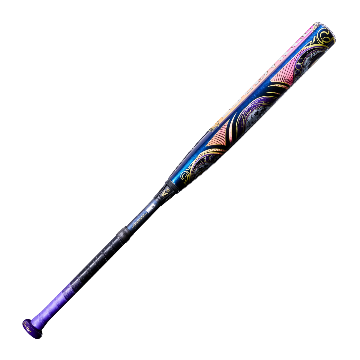 2027 Louisville Slugger (-11) Kryo2 Empress Fastpitch Softball Bat: WL2700301