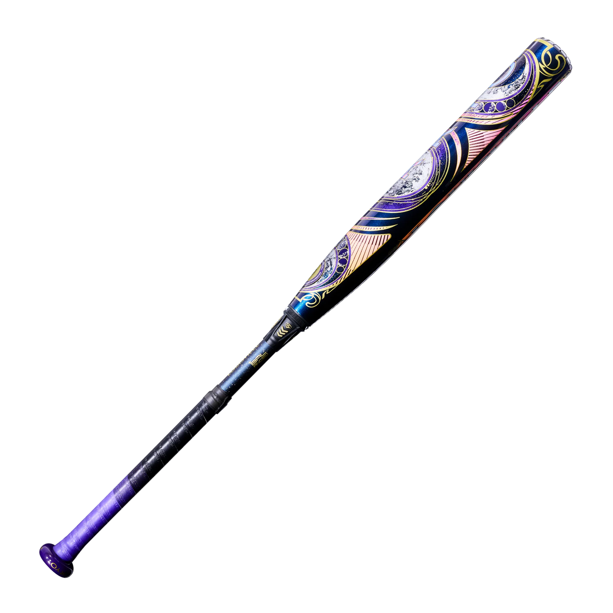 2027 Louisville Slugger (-9) Kryo2 Empress Fastpitch Softball Bat: WL2700501