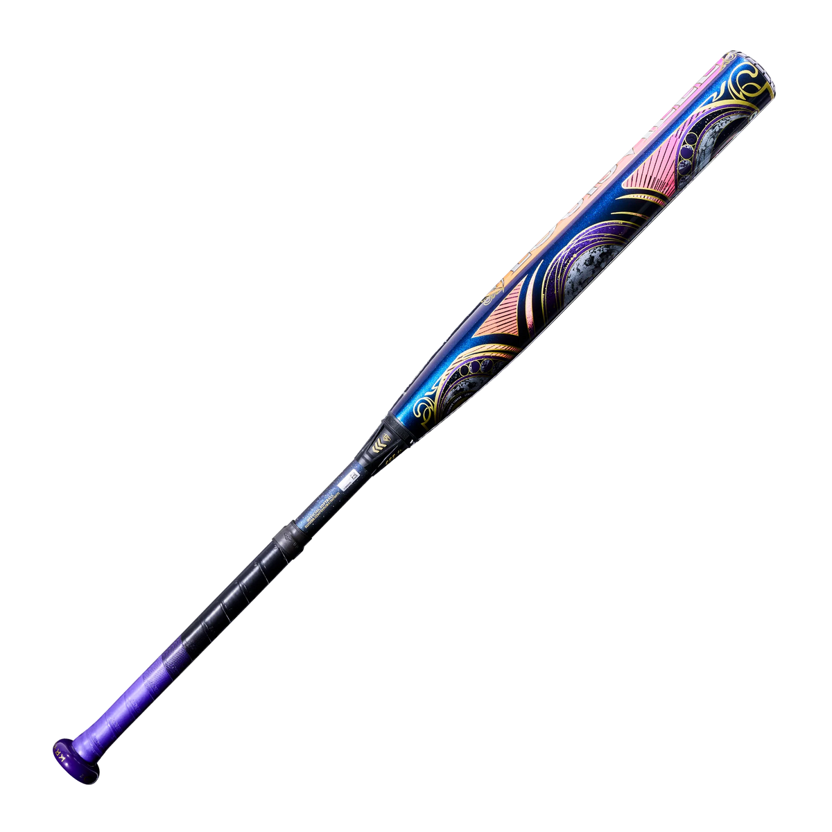 2027 Louisville Slugger (-9) Kryo2 Empress Fastpitch Softball Bat: WL2700501