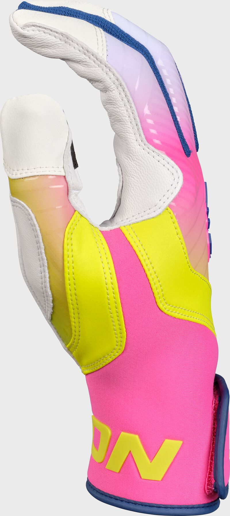 Easton Youth Dub Walk-Off Ethos Batting Gloves
