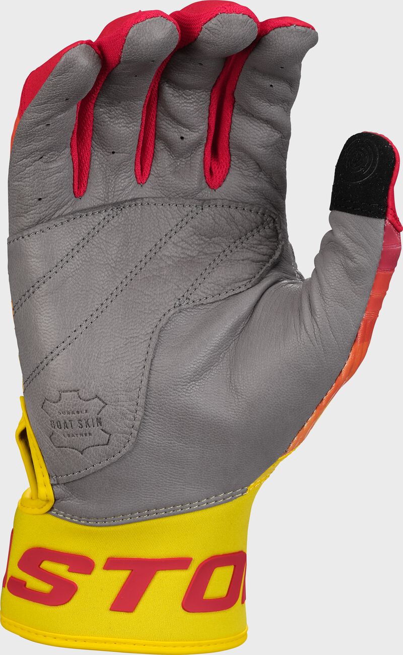 EASTON YOUTH WALK-OFF ETHOS FIRE BATTING GLOVES