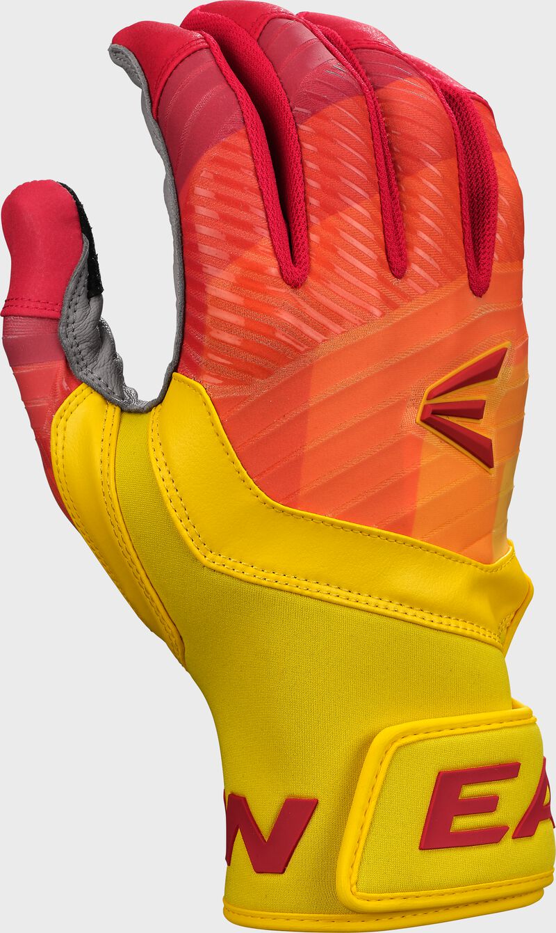 EASTON YOUTH WALK-OFF ETHOS FIRE BATTING GLOVES