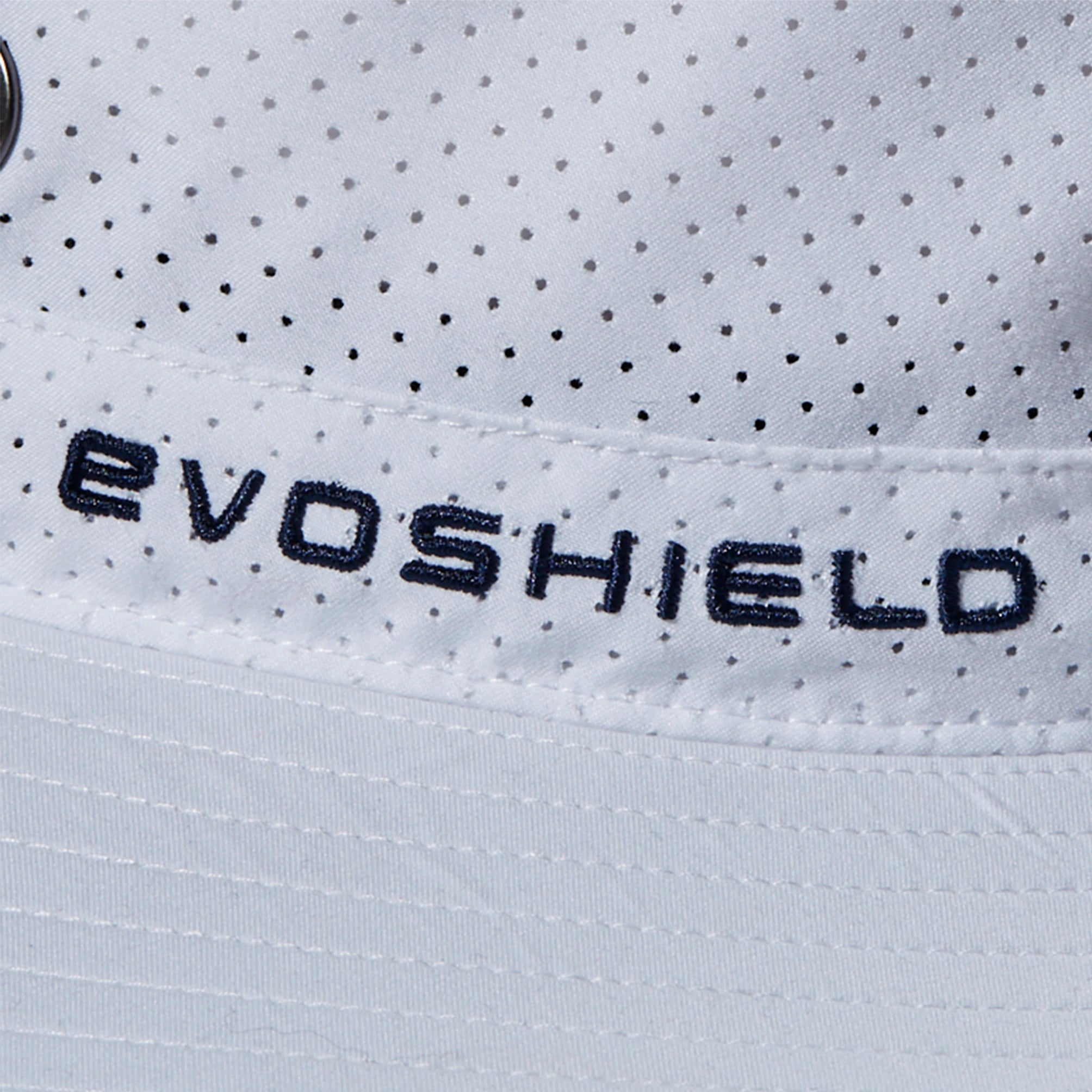 EVOSHIELD LOGO BUCKET HAT