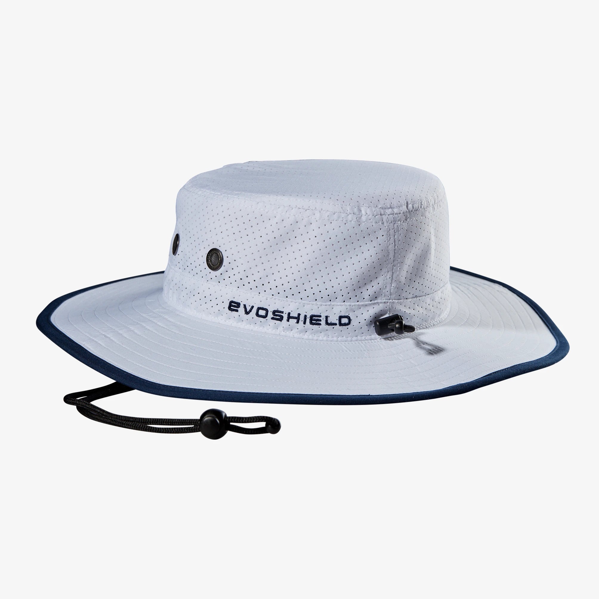 EVOSHIELD LOGO BUCKET HAT