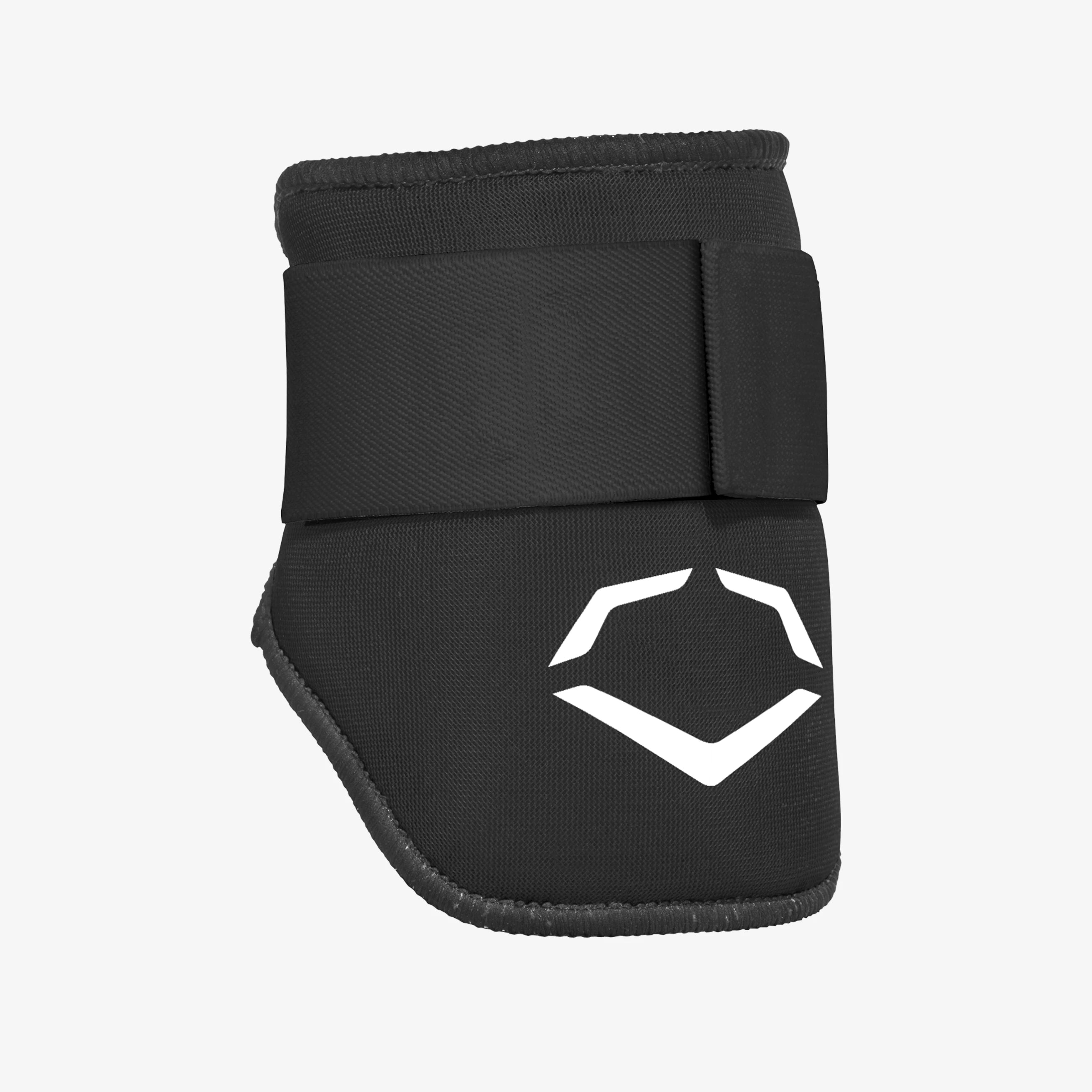 EvoShield Youth SRZ-1™ Batter's Elbow Guard: Black